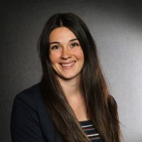 SVN | Parke Group Employee Jenna Merryman's profile photo