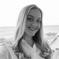 Kanal 75 Employee Amanda Bogerius's profile photo