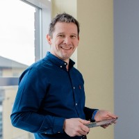Datel Employee Simon Newbon's profile photo