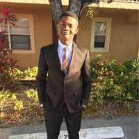 Ricardo Dorcius Email & Phone Number