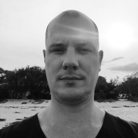 The Royals Employee Andrew Reeves's profile photo
