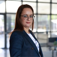 3CX Employee Sotiroula Karaoli's profile photo