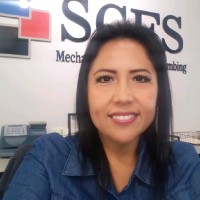 Lessett Caracoza Email & Phone Number