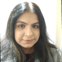 Simran Verma Email