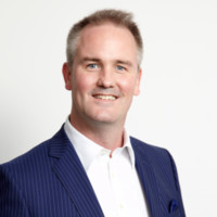 Asda Employee Cathal Corcoran's profile photo