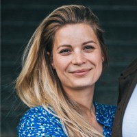 Mandecentret Employee Mette Meldgaard's profile photo