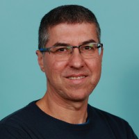 Eran Feit Email & Phone Number