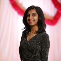 Ritu Verma Email & Phone Number | Microsoft Software Engineer Contact ...