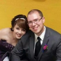CBX Solutions, LLC Employee Chris Small's profile photo
