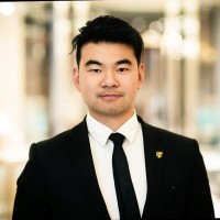 Jayce Wang Email & Phone Number