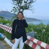 Viedam Employee Jennie Nguyen's profile photo