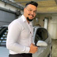 Andre Douglas Vitório Email