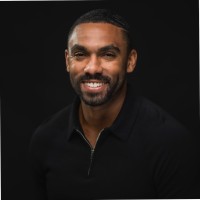 Vantage CFO Employee Solomon Simmons's profile photo