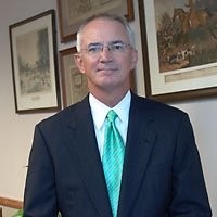 LAW OFFICE OF STEVE WEAKLEY, P.C. Employee Steve Weakley's profile photo