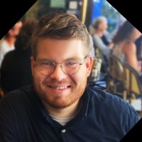 Craftspring Employee Harrison Bradt's profile photo