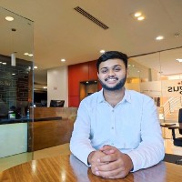 IntegriMedical Employee Yashwant Joshi's profile photo