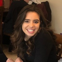 First Eurasia eCommerce Employee Natalie Schaper's profile photo