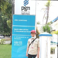 CBS Engineers Employee Insan Alfath's profile photo