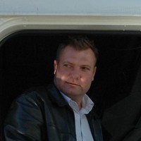 Esmar Transport and Consulting Employee Corné Pretorius's profile photo