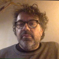 Denník N Employee Rado Tomek's profile photo