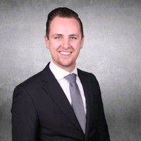 Luxury By Blue Employee Don van de Bunt's profile photo