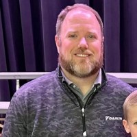 Daikin Comfort Employee Matt Brubaker's profile photo