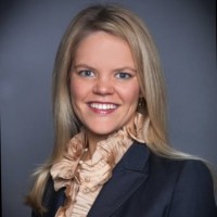 AstraZeneca Employee Julie Sharp's profile photo