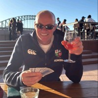 Geoff Littler Email & Phone Number