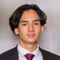 Centrale Lyon Conseil Employee Elryc Fernandez--Yeo's profile photo