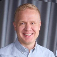 Attendo Suomi Employee Olli-Matti Koskela's profile photo