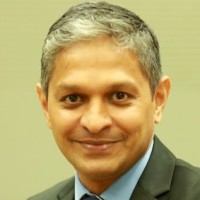 Tata Consultancy Services Employee Vinod Kumar's profile photo