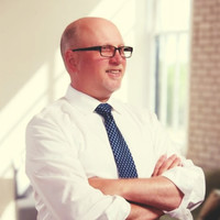 IP Corporation Employee Stephen Botts's profile photo