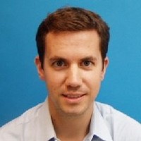 Eisai France Employee Emmanuel Roux's profile photo