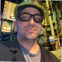 Valley Tool & Manufacturing Company Employee Joseph Strain's profile photo