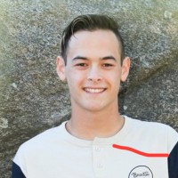 CS Properties Employee Kyler Urata's profile photo