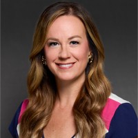 Kaye/Bassman International Employee Ashley Richards's profile photo