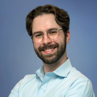 Bay State IT Employee Sean Sanker Jr's profile photo