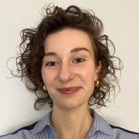 NOSPR Employee Alicja Stanisławska's profile photo