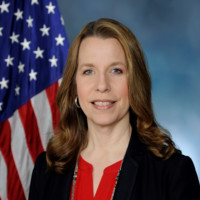 Framework Public Affairs Employee Christy Armstrong's profile photo