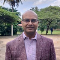 Arpit Agarwal Email & Phone Number