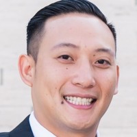 Charles P. Crowley Company Employee Alex Quach's profile photo
