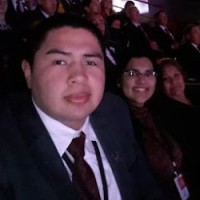 Spacetime Engineering Employee Pedro Garcia's profile photo