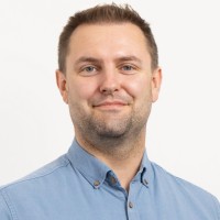 Atfinity Employee Thorben Croisé's profile photo