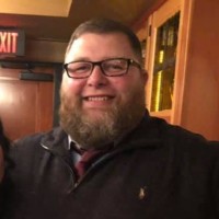 BELFOR Property Restoration Employee Christopher Kaufman's profile photo