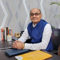 Sukino Healthcare Solutions Pvt. Ltd. Employee Rajinish Menon's profile photo