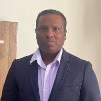 Information and Communication Technology W.L.L. Employee Vimod P's profile photo
