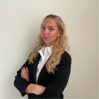 Jalubro Consulting Limited Employee Rebecca Grasselli's profile photo