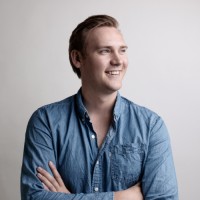 Respond Flow Employee Martin Lien's profile photo