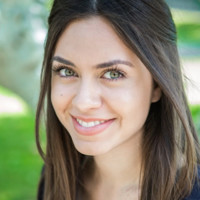 Andrea Esparza Email & Phone Number