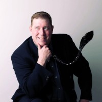 Empower Simcoe Employee John Burgess's profile photo
